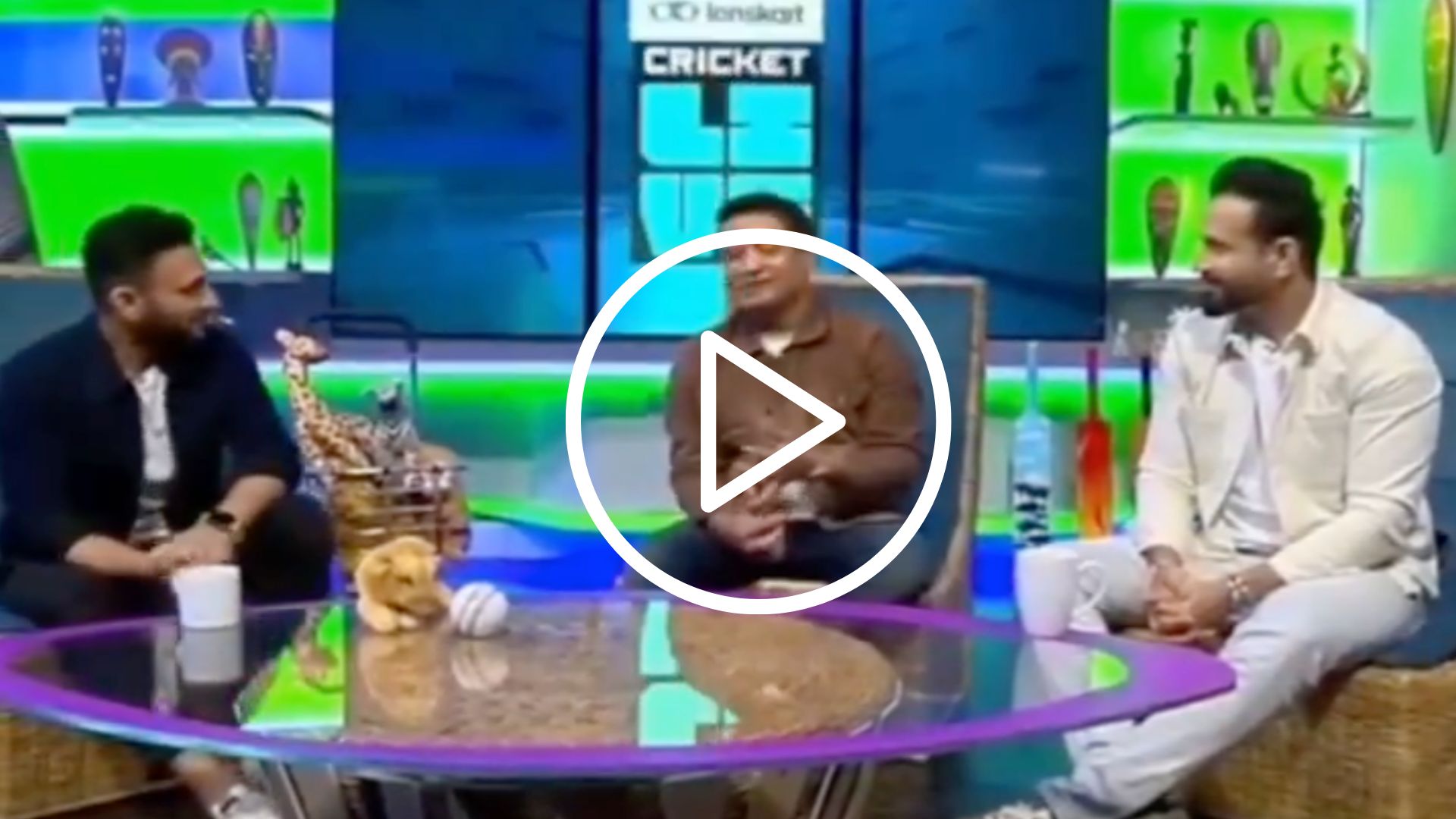 [Watch] When Piyush Chawla Identified 17-Year-Old Rinku Singh As Future Superstar